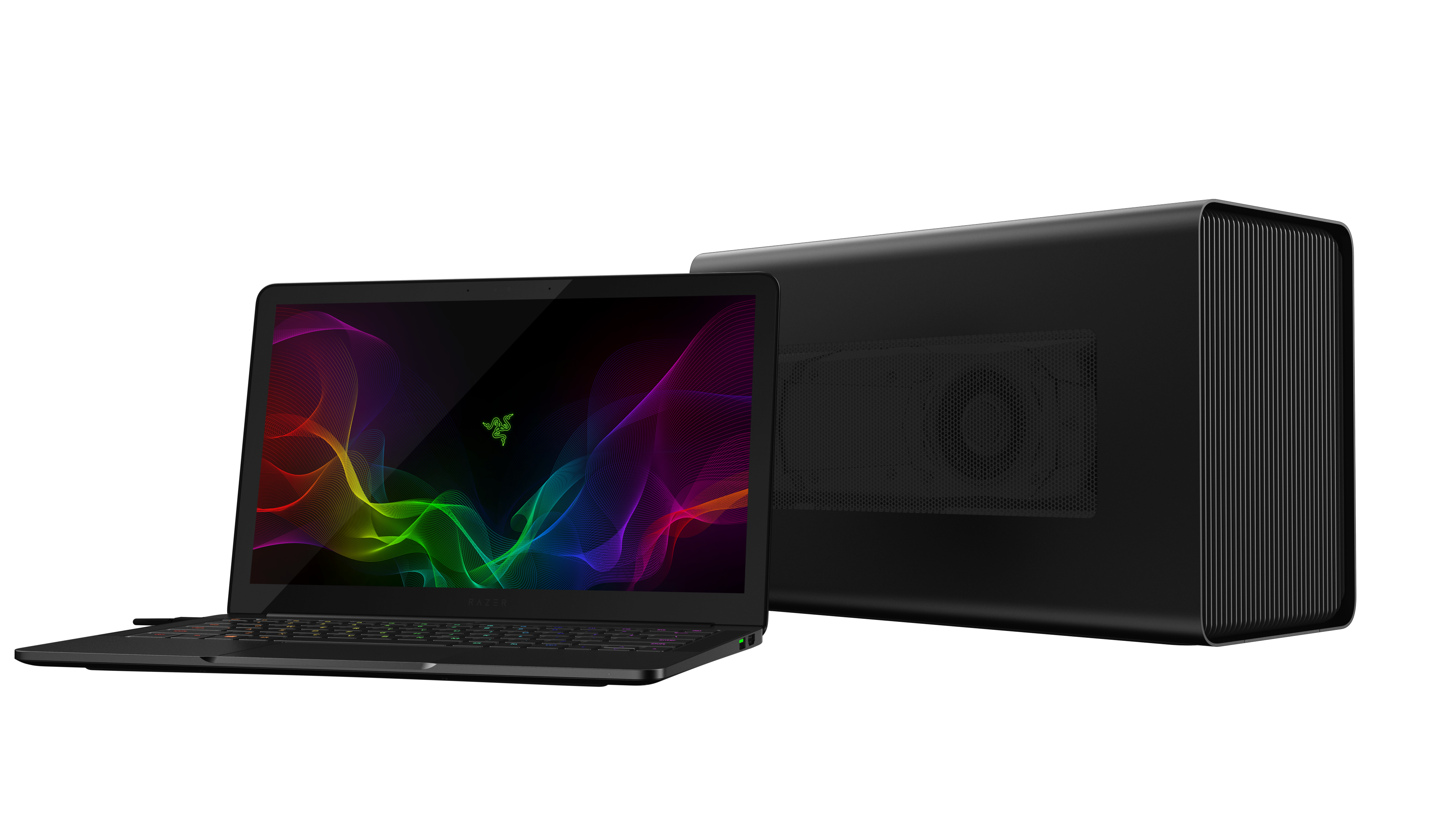 Razer Core X | Thunderbolt Technology Community